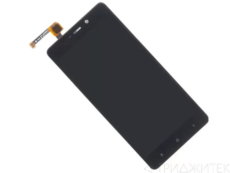 Модуль для Xiaomi Redmi 4 Pro, черный