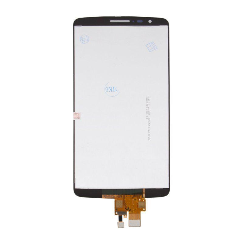 Модуль для LG G3 Stylus (D690), без рамки), белый