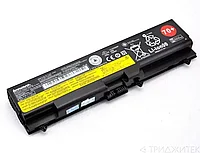 Аккумулятор (батарея) для ноутбука Lenovo ThinkPad T430 70+, 10.8В, 5300мАч