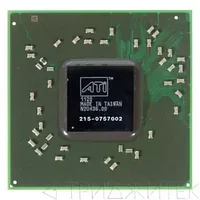 Видеочип AMD 215-0757002