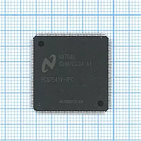 Микросхема National QFP PC87541V-VPC