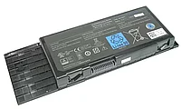 Аккумулятор (батарея) BTYVOY1 для ноутбука Dell Alienware M17x R3, R4, 8100мАч, 11.1В, черный