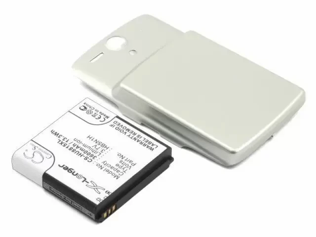 Аккумулятор (батарея) CameronSino CS-HU8815XL для телефона Huawei Ascend G300