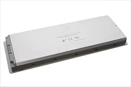 Аккумулятор (батарея) для ноутбука Apple MacBook 5000мАч, 10.8-11.34В