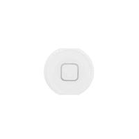 Кнопка HOME для планшета Apple iPad Mini (A1432, A1454, A1455), iPad Mini 2 (A1489, A1490, A1491), белый