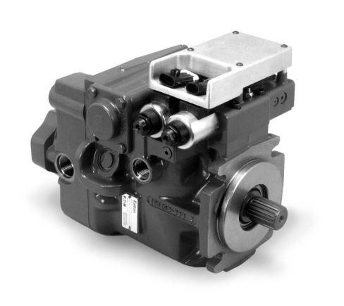 Гидронасос Eaton 6422-146