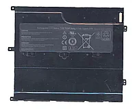 Аккумулятор (батарея) T1G6P для ноутбука Dell Vostro V13 V130 series, 2700мАч, 10.8В, черный