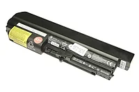 Аккумулятор (батарея) для ноутбука Lenovo ThinkPad R61 (41U3196 33+), 11.1В, 57Wh черный