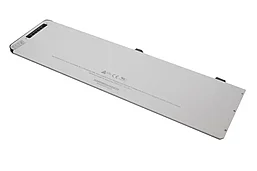 Аккумулятор (батарея) для ноутбука Apple MacBook 13.3* A1280 45Wh белая