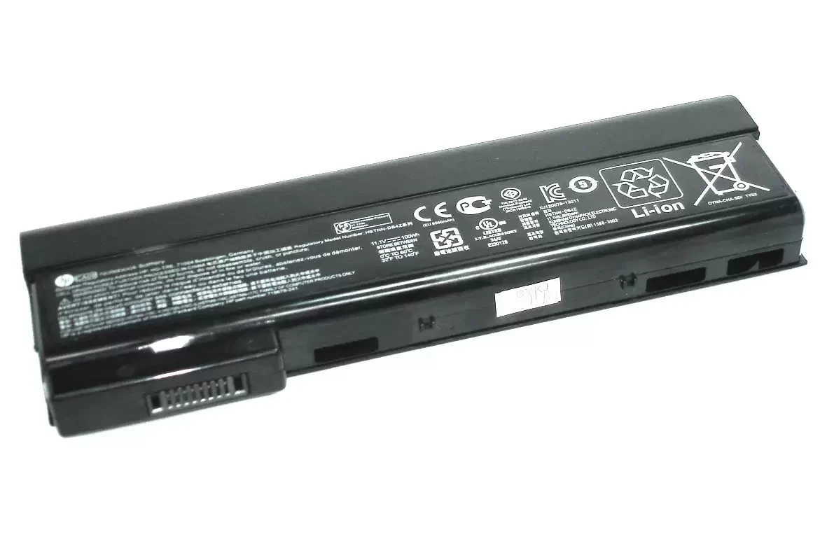 Аккумулятор (батарея) CA09 для ноутбука HP ProBook 645 G1, 9000мАч, 11.1В