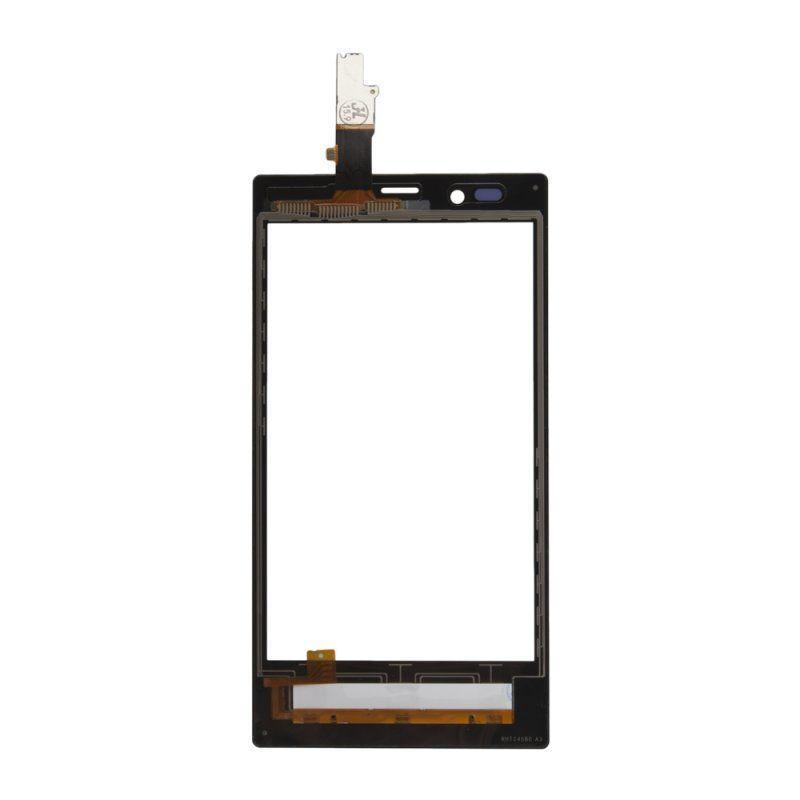 Сенсорное стекло (тачскрин) для Nokia 720 1-я категория