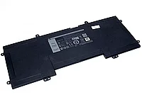 Аккумулятор (батарея) 092YR1 для ноутбука Dell ChromeBook 13 7310, 11.4В, 5800мАч