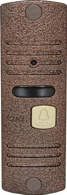 Вызывная панель CTV-D10 Plus (бронза,серебро,черный), фото 2