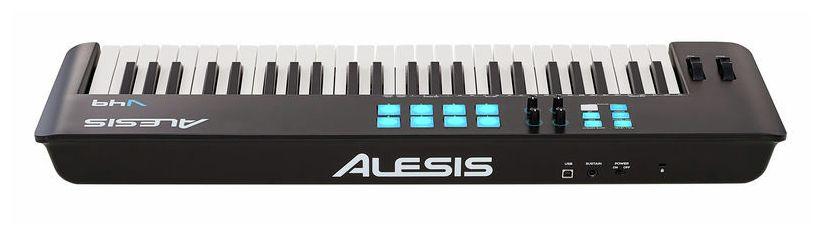 Midi-контроллер Alesis V49 MKII - фото 8 - id-p102675602