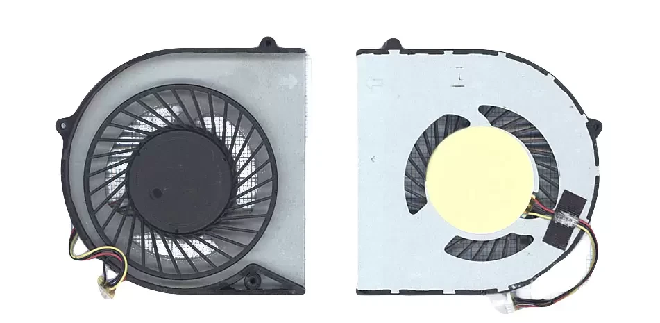 Вентилятор (кулер) для ноутбука Dell Latitude E3330