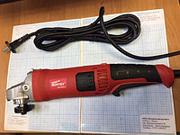 Шлифмашина с регулировкой оборотов Wortex 1512 (1400Вт, 150мм 3000-12000 об/мин) код.1.16488