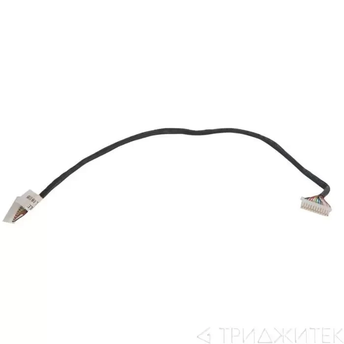 Шлейф для ноутбука Asus N61 POWER BOARD CABLE