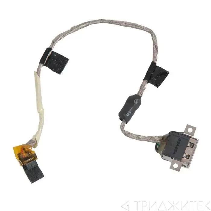 Шлейф для ноутбука Asus N50V CABLE FOR USB 4P, L200мм