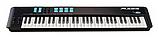 Midi-контроллер Alesis V61 MKII, фото 3