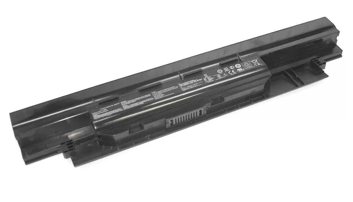 Аккумулятор (батарея) A32N1331 для ноутбука Asus PU451LD, PU551LD, 10.8В, 5200мАч