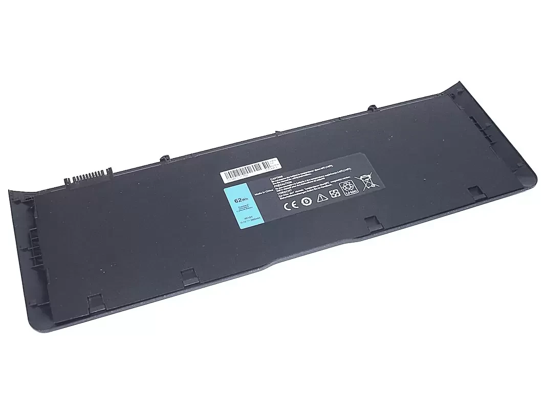 Аккумулятор (батарея) XX1D1 для ноутбука Dell 6430U-3S2P, 11.1В, 5600мАч, черный (OEM)