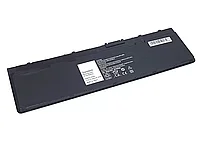 Аккумулятор (батарея) для ноутбука Dell E7240-3S1P, 11.1В, 31Wh черная OEM