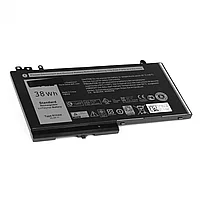 Аккумулятор (батарея) для ноутбука Dell Latitude E5250, 11.1B 3230мАч (PN: RYXXH)