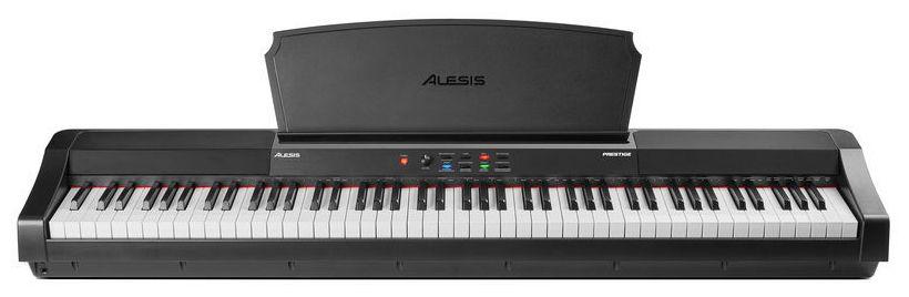 Цифровое пианино Alesis Prestige (88)