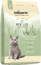 Корм для кошек Chicopee CNL New Life