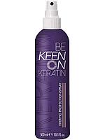 KEEN Thermo Protection Spray 300 мл Кератин Спрей с термозащитой для волос