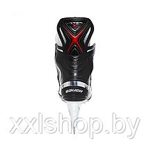 Коньки Bauer Vapor X3.5 S21 Int 4D, фото 2