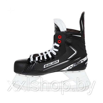 Коньки Bauer Vapor X3.5 S21 Int 6D, фото 2