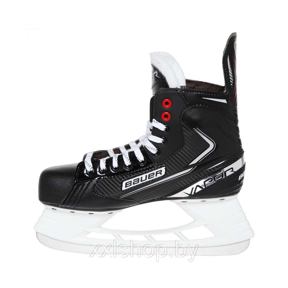 Коньки Bauer Vapor X3.5 S21 Int 6.5D - фото 2 - id-p185043149