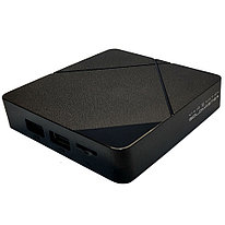 Smart TV Android приставка GOLDMASTER I-905 Bonus (2Gb/16Gb), с обучаемым пультом