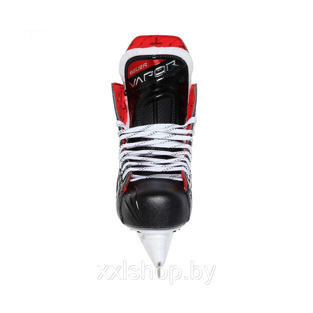 Коньки Bauer Vapor X3.7 S21 Int 4D - фото 5 - id-p185043226