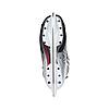 Коньки Bauer Vapor X3.7 S21 Int 4D, фото 3