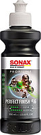 Защитный финишный полироль SONAX Profiline Perfect Finish 04-06 250 мл (224 141)