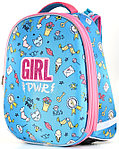 Рюкзак школьный Schoolformat Ergonomic+ 17L 300*380*180 мм, Girl Power