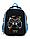 Рюкзак школьный Schoolformat Ergonomic Light 19,8L 320*390*130 мм, Gaming, фото 5