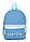 Рюкзак школьный Schoolformat Soft 15L 280*410*140 мм, Fabulous, фото 4