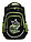 Рюкзак школьный Schoolformat Soft 3 22L 280*380*120 мм, Street Racing, фото 4