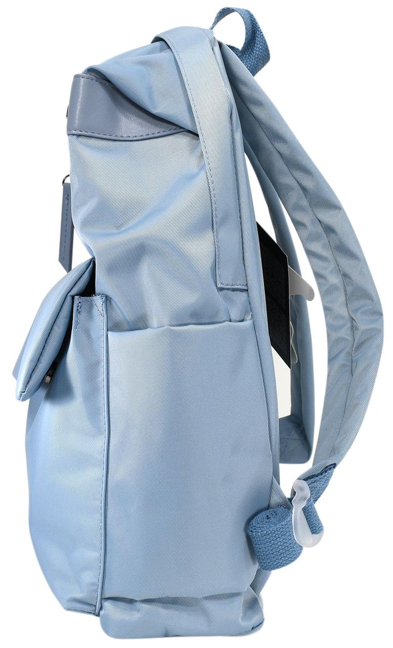 Рюкзак молодежный Lorex Ergonomic M8 16L 300*390*120 мм, Bright Blue - фото 2 - id-p185037921