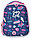 Рюкзак школьный Schoolformat Ergonomic 2 19,8L 300*380*180 мм, Super Girl, фото 4