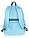 Рюкзак молодежный Lorex Ergonomic M11 23,4L 320*420*150 мм, Blue Light, фото 3