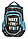 Рюкзак школьный Schoolformat Soft 3 22L 280*380*120 мм, Future, фото 4