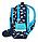 Рюкзак школьный Schoolformat Soft 2+ 17L 270*400*130 мм, Gamers, фото 2