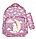 Рюкзак школьный Schoolformat Soft 2+ 17L 270*400*130 мм, Little Unicorn, фото 4
