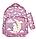 Рюкзак школьный Schoolformat Soft 2+ 17L 270*400*130 мм, Little Unicorn, фото 5