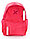 Рюкзак молодежный Lorex Ergonomic M7 20L 300*410*150 мм, Bright Berry, фото 4