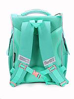 Рюкзак школьный Schoolformat Basic 15L 280*380*160 мм, Kawaii Сats
